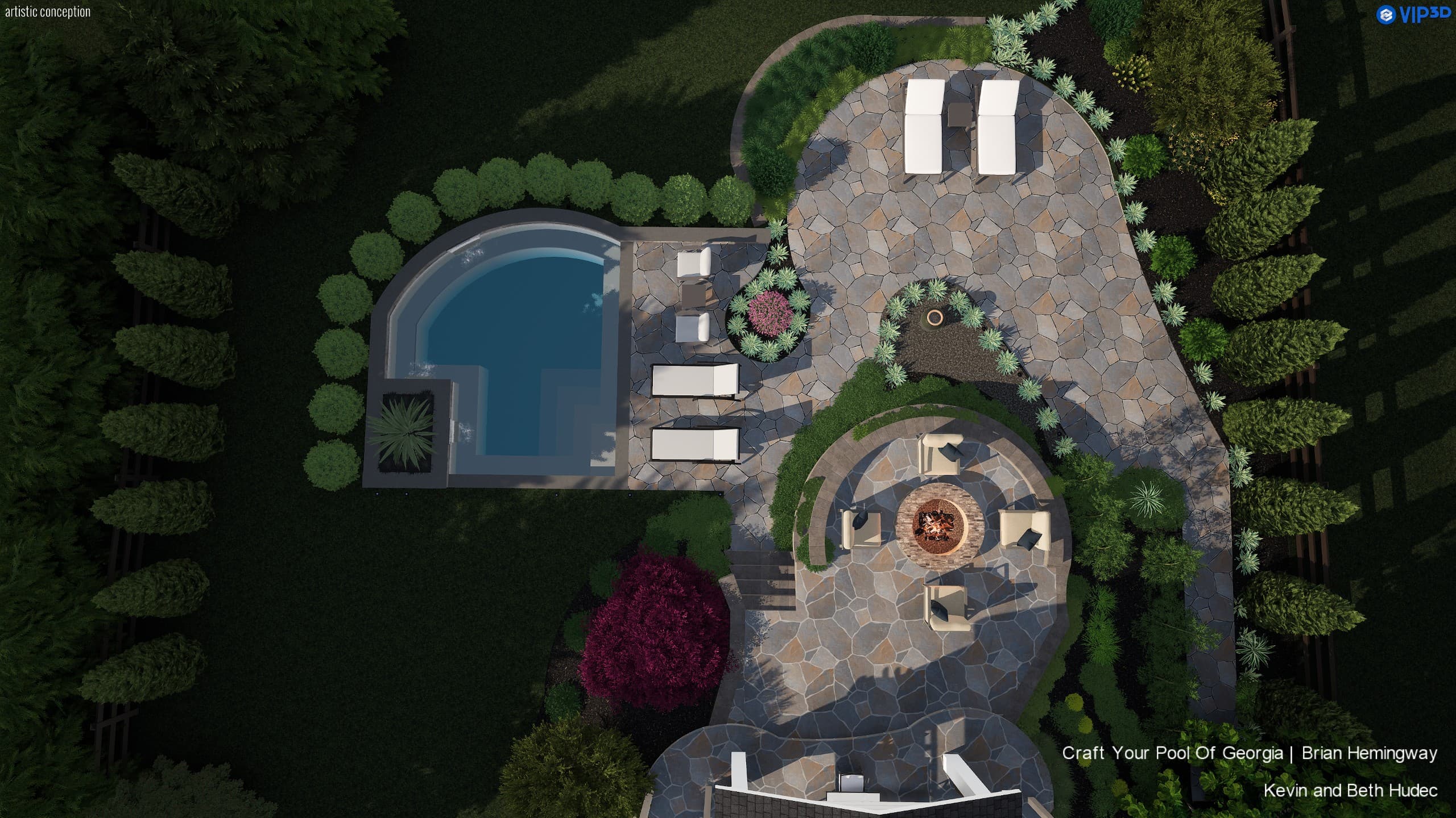 3D Design