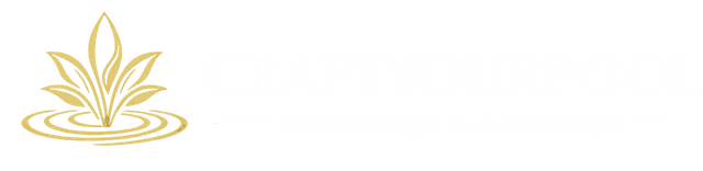 CraftYourPool — Pool Design & Landscape